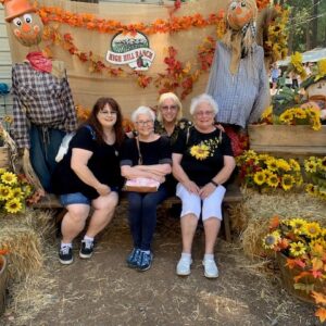 Apple Hill Ladies 2